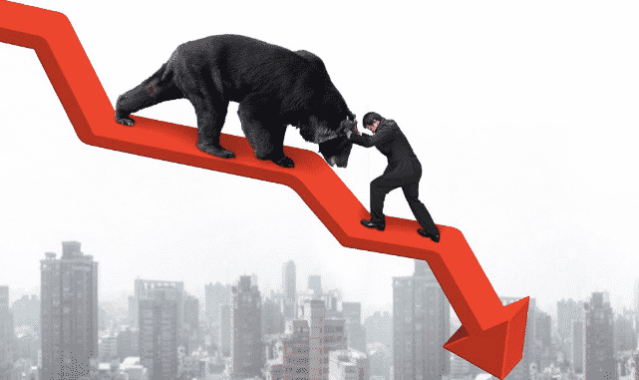 Anatomy Of A Bitcoin Bear Market: Expert Trader Reveals The Signals To Watch Out For