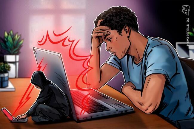 Hacker nordcoreani prendono di mira crypto sviluppatori con falsi test di selezione