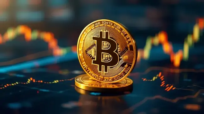 비트코인(BTC) 실현 자본 사상 최고에도, 성장 둔화로 시장 조정 신호