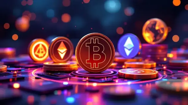 2025년 주목할 크립토 프리세일 프로젝트 9선