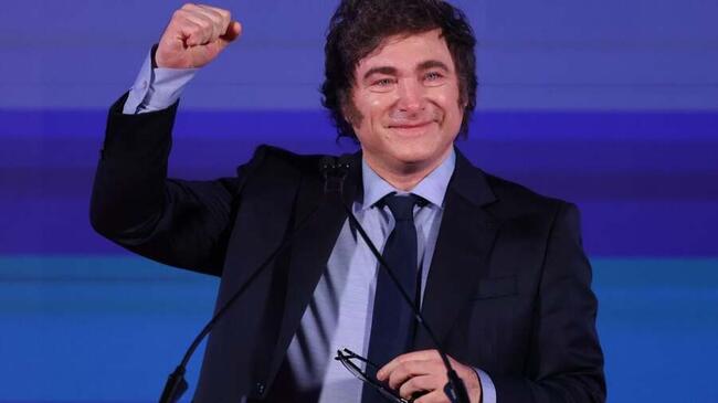 Dollaro Controllato Dopo la Prima Settimana Libera dal Controllo Valutario in Argentina