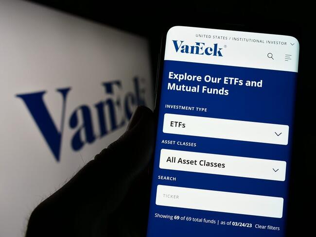 Bitcoin als redder voor Amerikaanse staatsschuld: VanEck introduceert ‘BitBonds’