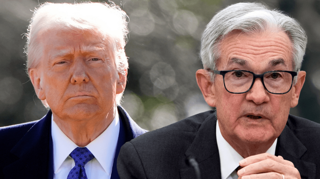 Шансы на снижение ставок ФРС уменьшаются, несмотря на критику со стороны Трампа
