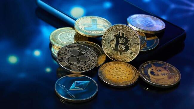 CEX Spot Volumi Scendono a $5,4 Trilioni nel Primo Trimestre tra il Ripiegamento del Mercato delle Criptovalute