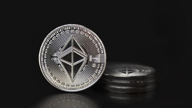 Ethereum Price Plunges To 2018 Levels: What Is Going On?