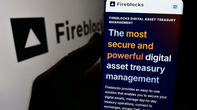HTX integra Fireblocks Off-Exchange per proteggere il trading istituzionale