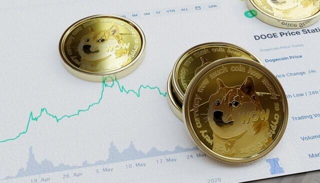 Can Dogecoin Price Realistically Reach $10? Here’s How High The Market Cap Would Have To Be