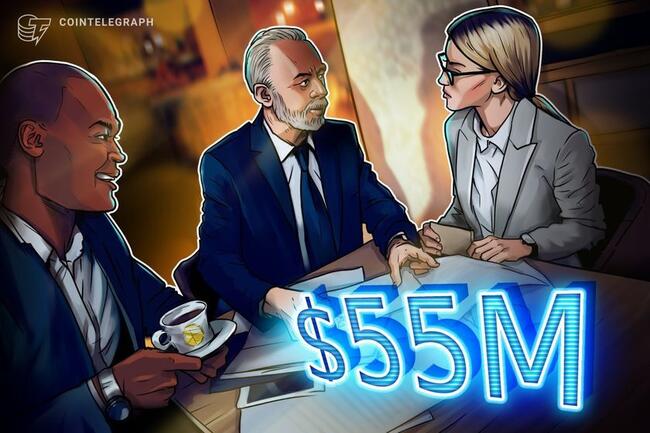 A16z, LayerZero에 5,500만 달러 추가 투자