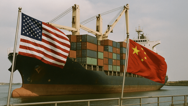 Trade War: Tit-for-Tat Tariffs Show Limits of Unilateral Action, Web3 Leaders Say