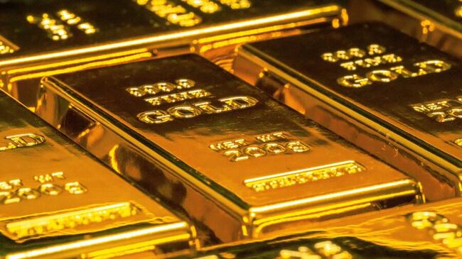 Gold Is Still the Safe-Haven King, While Bitcoin Loses Out: JP Morgan