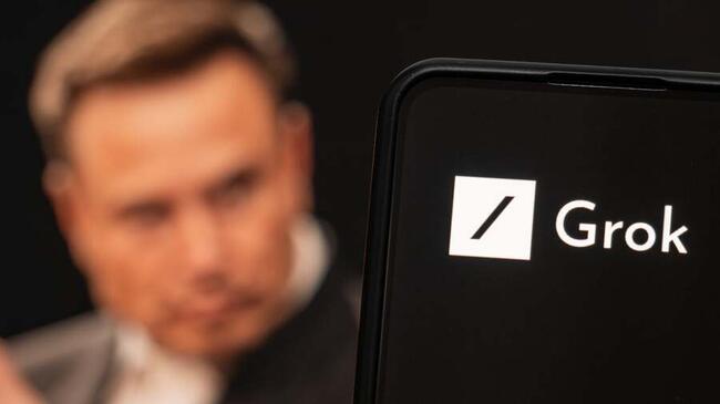 xAI de Elon Musk Lanza Grok Studio Para Desafiar a ChatGPT Con Colaboración en Pantalla Dividida