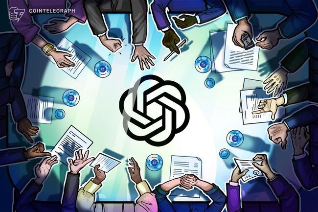 OpenAI buscó un acuerdo con Anysphere antes de fijarse en WindSurf