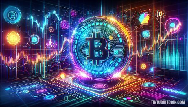 Các chỉ số Bitcoin báo động nguy cơ thị trường gấu?