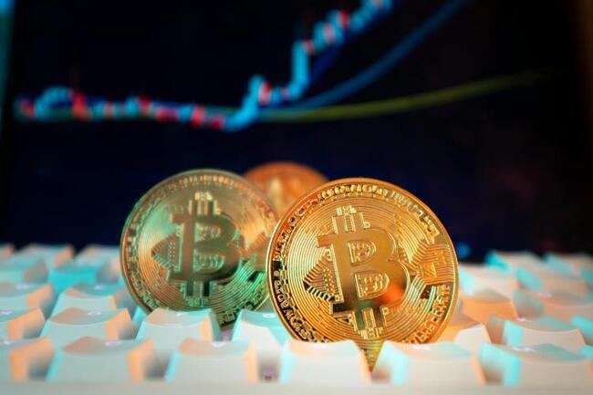 Bitcoin Dominates Q1: Altcoin Season Nowhere In Sight—Report