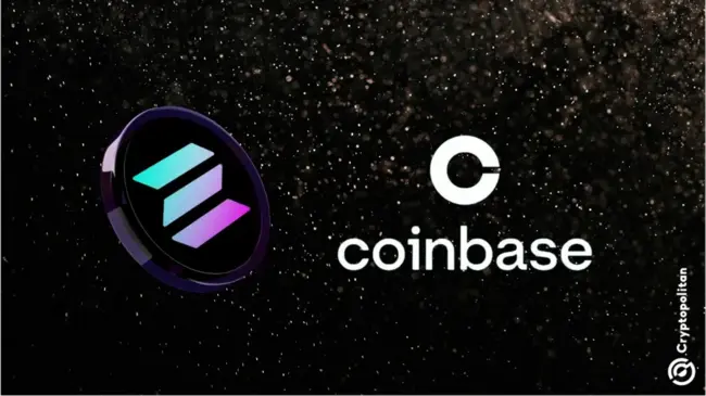 Coinbase는 사용자 불만 후 Solana 인프라를 업그레이드합니다