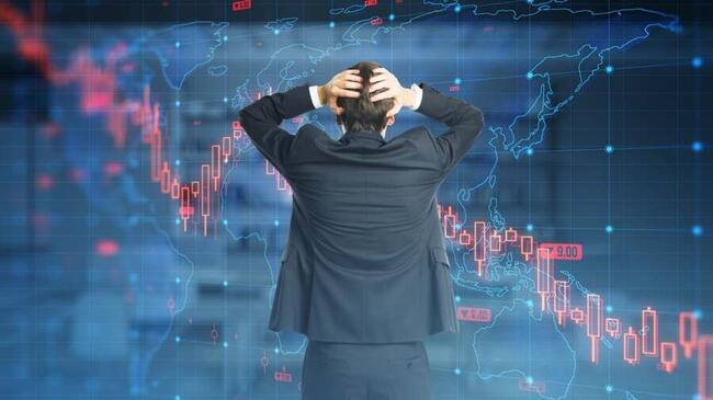 Robert Kiyosaki Says Millions Will Lose Jobs—Here’s His Advice