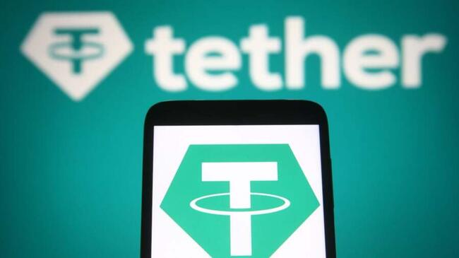 As Bitcoin Mining Companies Slump, Tether Loads Up on Bitdeer