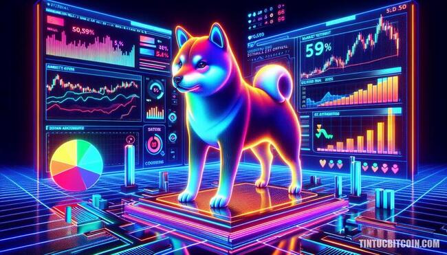 Shiba Inu: 59% nhà đầu tư bi quan, đảo chiều có thể xảy ra IF…
