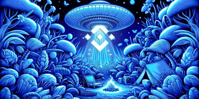 Binance vẫn giữ ngôi vương với khối lượng giao dịch vượt trội trong quý 1/2025