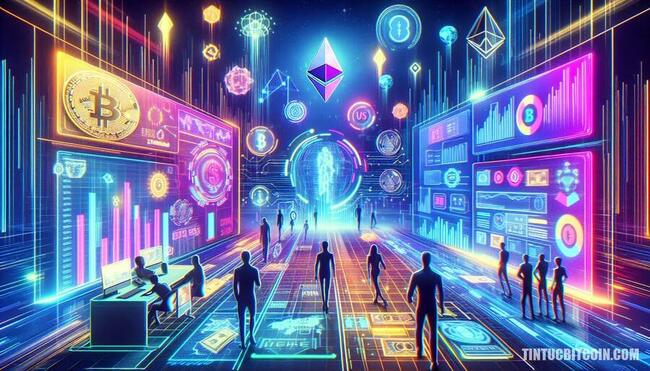 Ethereum và Solana: Giá trị thực hay chỉ là cường điệu?