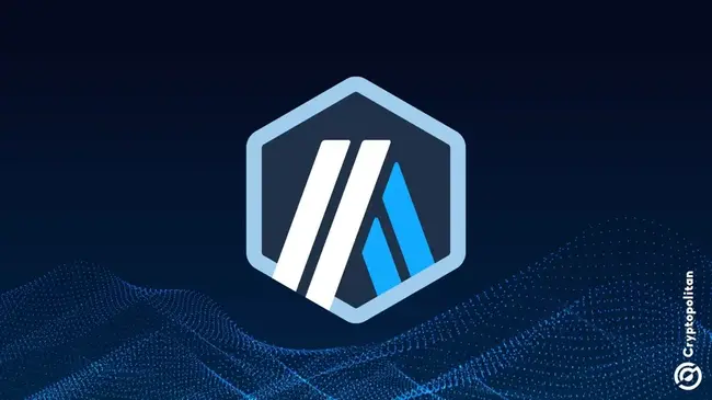 Ethereum Layer 2 Arbitrum Launches "Converge" blockchain لضغوط أصول العالم الحقيقي 7B في DeFi