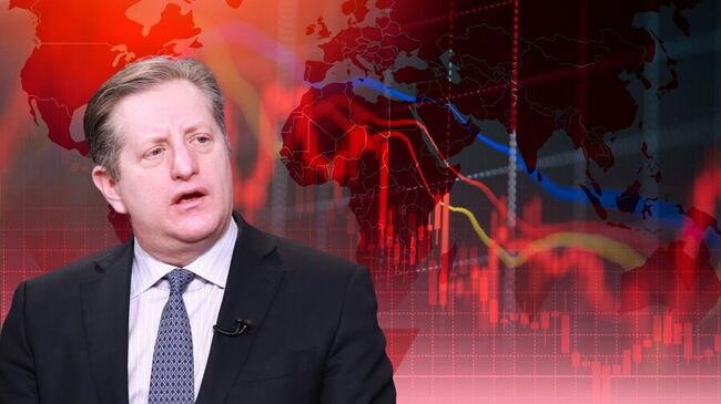 Huyền Thoại ‘Big Short’ Tháo Chạy! Steve Eisman Nói Gì Về Biến Động Thị Trường