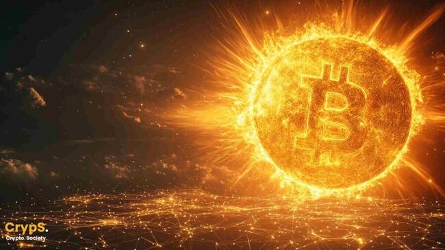 Co dobrego czeka krypto w 2 kwartale? Bitwise wskazuje TE czynniki