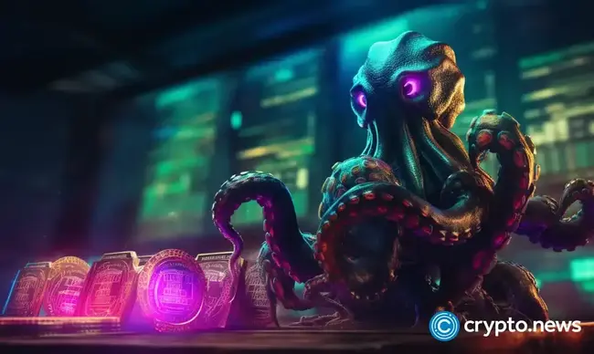 Crypto exchange Kraken to add support for Binance-backed BNB token