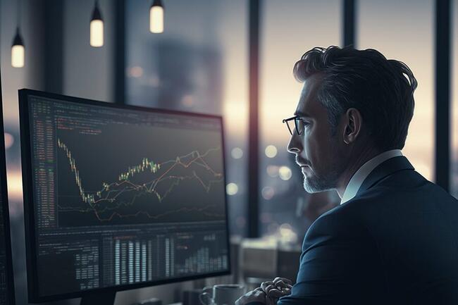 Big Short-legende verkoopt aandelen: onzekerheid Trump maakt markt onvoorspelbaar