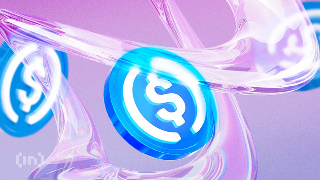 Circle Tingkatkan USDC dengan Protokol Refund Berbasis Smart Contract