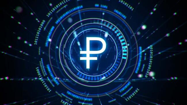 La Russia Spiana la Strada per l’Uso del Rublo Digitale nei Pagamenti del Bilancio Nazionale