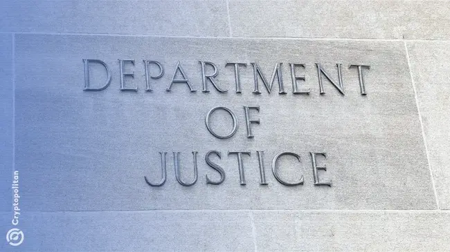 US DOJ considers fairer repayment standards for crypto fraud victims