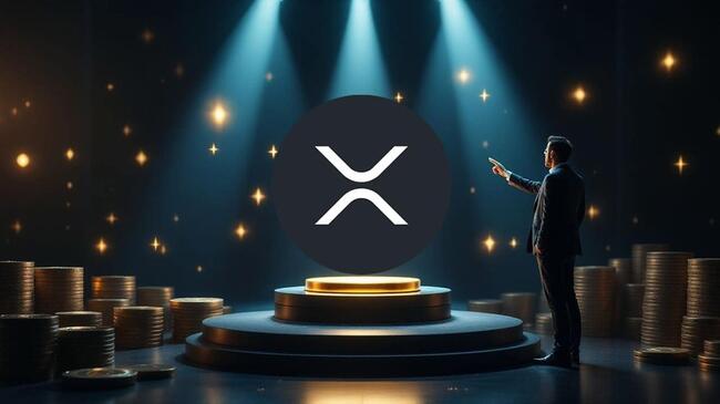 A to zaskoczenie. Cena XRP może wzrosnąć nawet o 100 proc.!