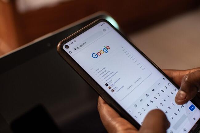 Bitcoin en Ethereum populairder op Google – rally voor de deur?