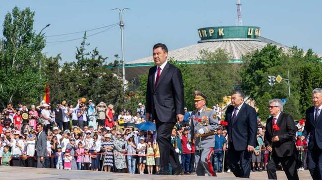 Президент Кыргызстана подписал закон об учреждении цифровой валюты центрального банка «Цифровой сом»