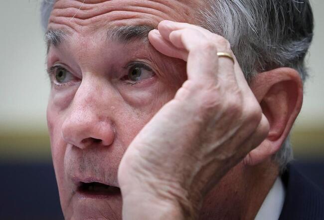Trump Triggers ‘Black Swan’ Fed Warning—Predicted To Spark Bitcoin Price Chaos