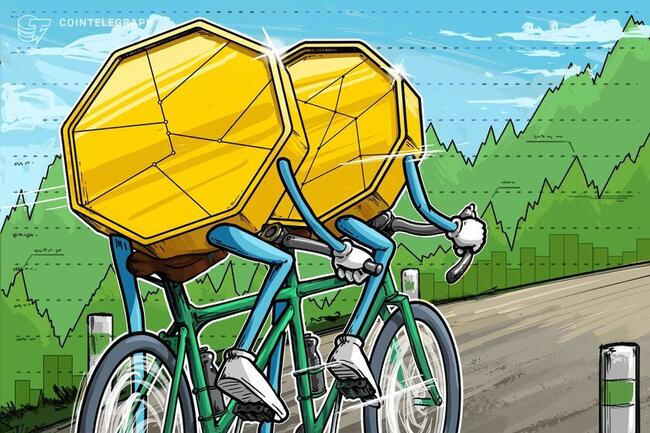 Altcoin piyasası ikinci çeyrekte yükseliş göstermeye daha yatkın