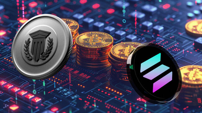 Elon Musk’s Grok 3 and DeepSeek AI Approve: This Solana (SOL) Competitor Will Skyrocket 12590%