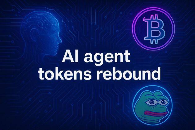 AI Agent Tokens Took a Hit – But MIND of Pepe Might Be Just Getting Started
