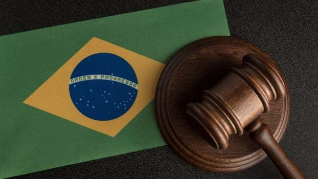 Operador de Esquema Ponzi de Criptomonedas en Brasil Condenado a 128 Años de Prisión