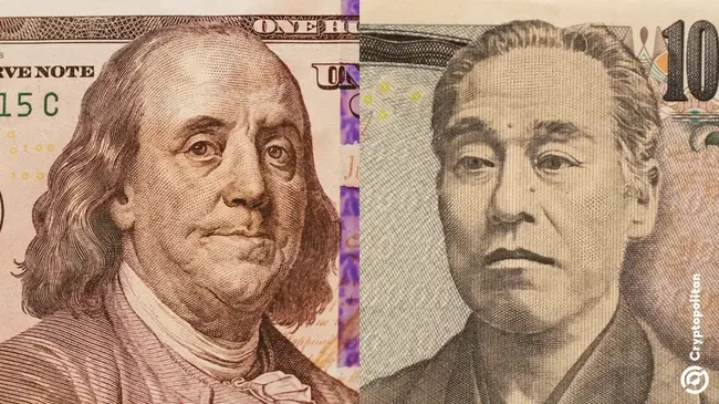Trump wants a stronger yen in trade negotiations with Japan, and that’s dangerous for both sides