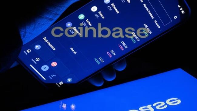 Vaj van a Coinbase füle mögött? Bennfentes kereskedés gyanújával vádolják