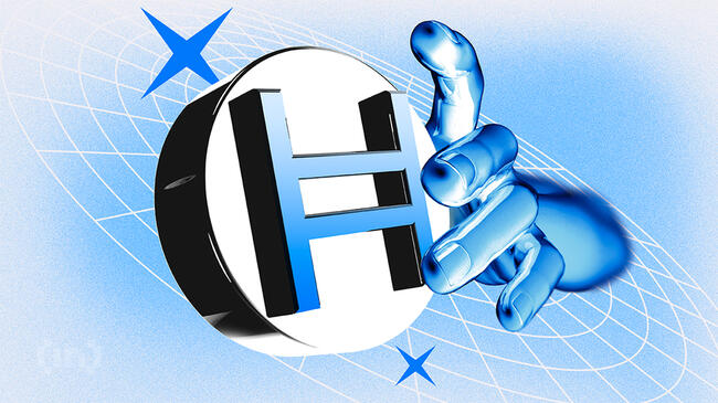 ราคา HBAR เผชิญความผันผวนอย่างมาก: จะยุติแนวโน้มขาลง 7 สัปดาห์ได้หรือไม่?
