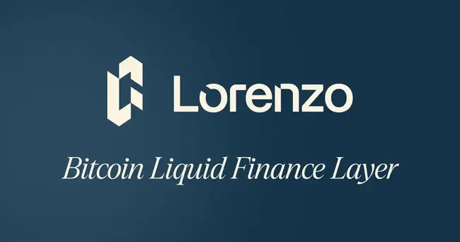 Lorenzo Protocol (BANK) là gì? Dự án thứ 10 xuất hiện trên IDO Binance Wallet