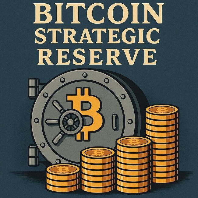 Sensible Limits To A Bitcoin Strategic Reserve