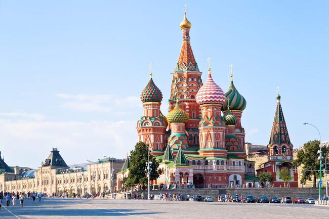 Geen handelstarieven voor Rusland, toch vreest Kremlin forse schade