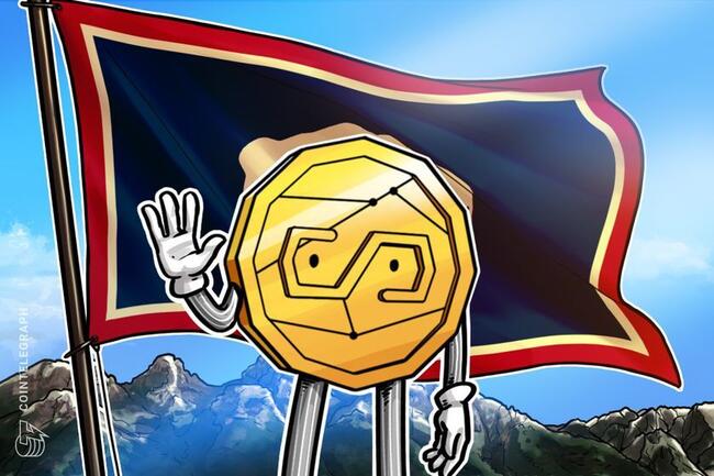 La commissione del Wyoming valuta se la stablecoin è “covered” in base alle regole SEC