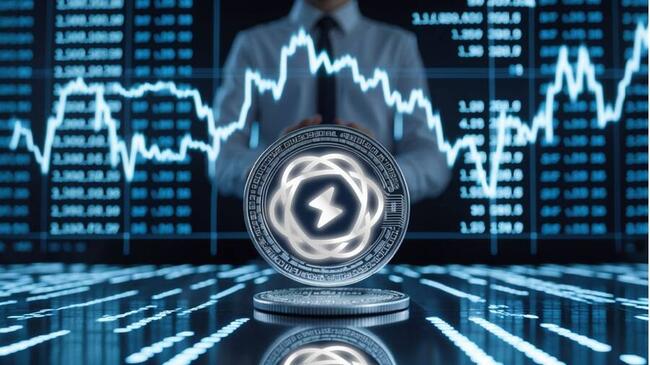 Цена Ethereum останавливается, так как Lightchain AI запускает программу грантов для разработчиков