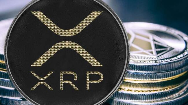 XRP Tracker Fund запущен в Азии с Ripple, направляющим капитал и стратегию