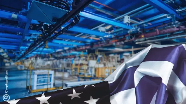 Trump acha que as tarifas vão reviver a fabricação dos EUA, mas os economistas discordam